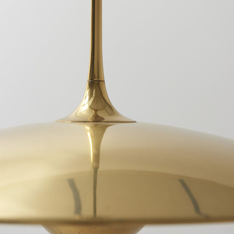 Fesara | Vintage Glow Pendant Lamp