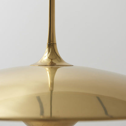 Fesara | Vintage Glow Pendant Lamp