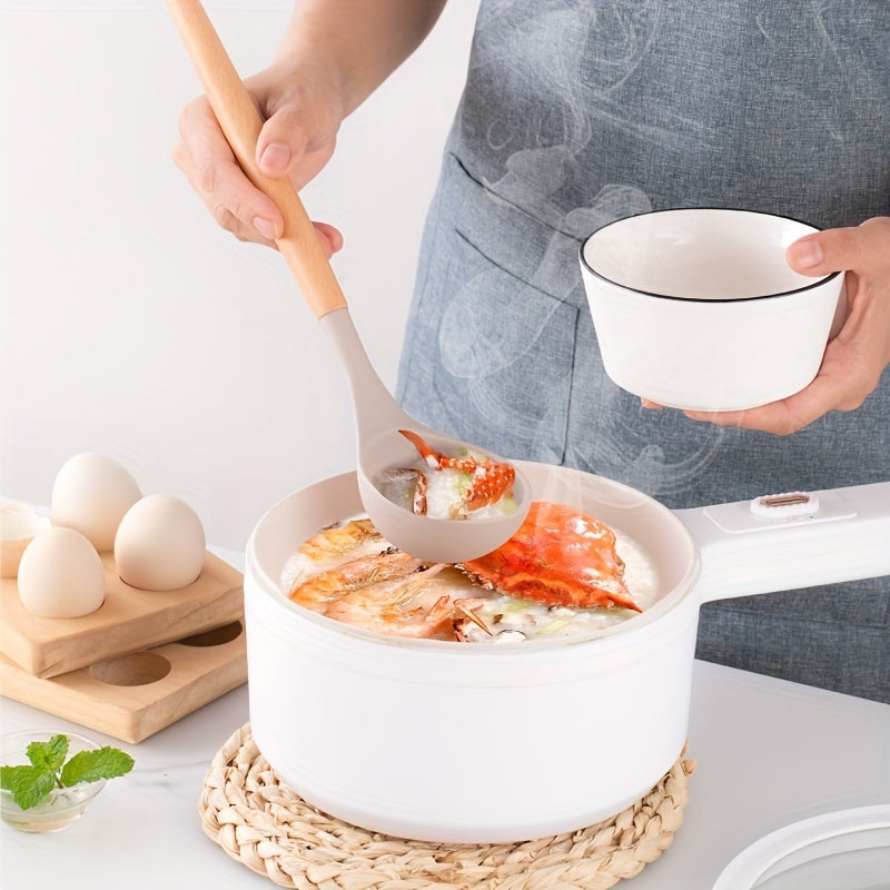 Premium 12-Piece Silicone Cooking Utensil Set
