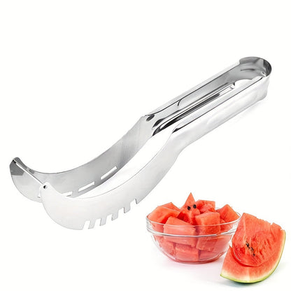 Easy Grip Stainless Steel Slicer
