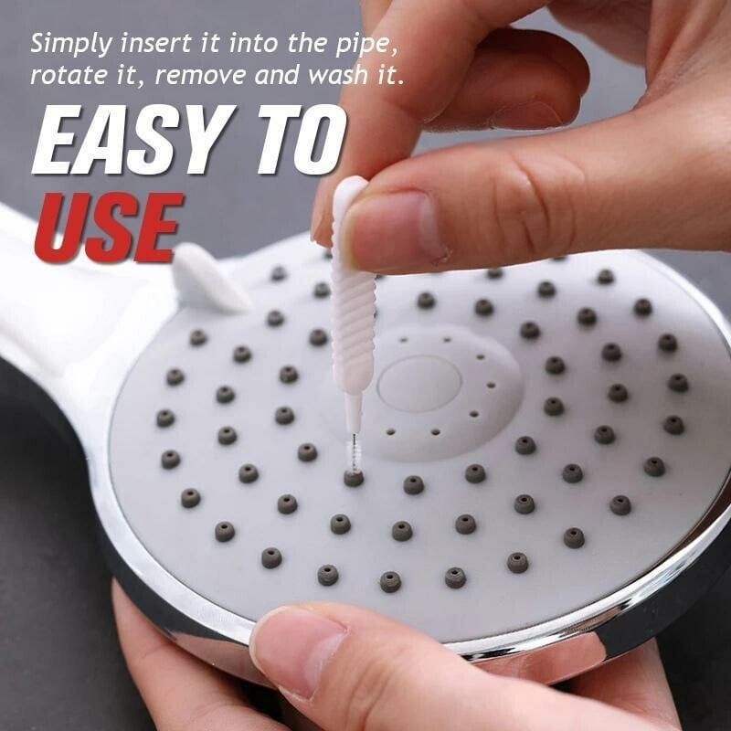 Effective Gap Cleaning Anti-Lint Brush
