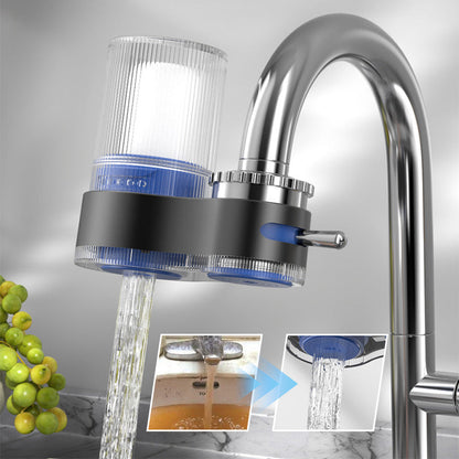 PureFlow Water Purifier Tap System