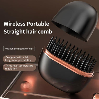 Advanced Mini Hair Styler