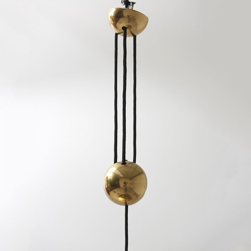 Fesara | Vintage Glow Pendant Lamp