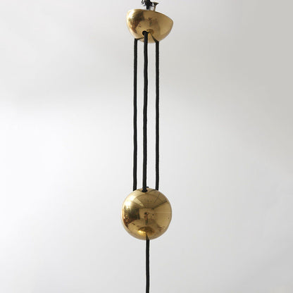 Fesara | Vintage Glow Pendant Lamp