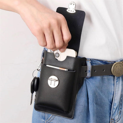 Premium Phone Wallet Belt Bag
