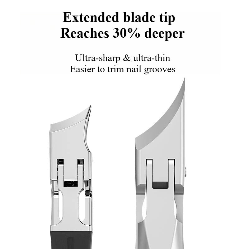 Professional Nail Care Clippers - Fesara