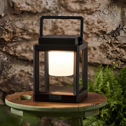 Waterproof Garden Solar Lamp - Fesara