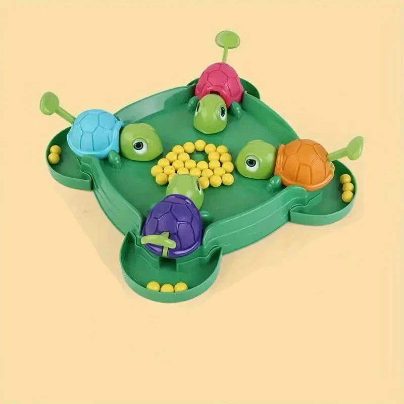 Exciting Family Board Game for All Ages