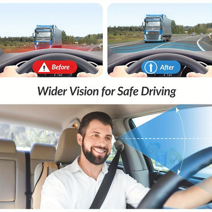 Comfortable Memory Foam Seat Cushion for Car and Office