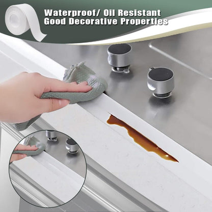 Strong Adhesive Weatherproof Seal Tape