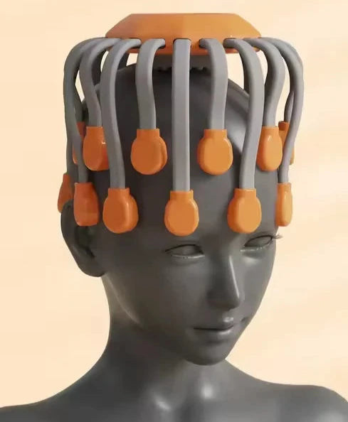 Empowering Daily Essential Oil Diffuser