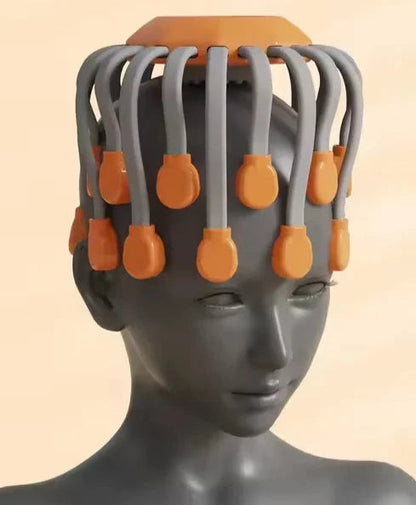 Empowering Daily Essential Oil Diffuser