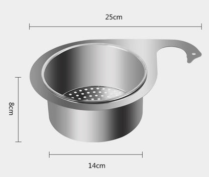 Easy Clean Sink Protector GlanzGuard