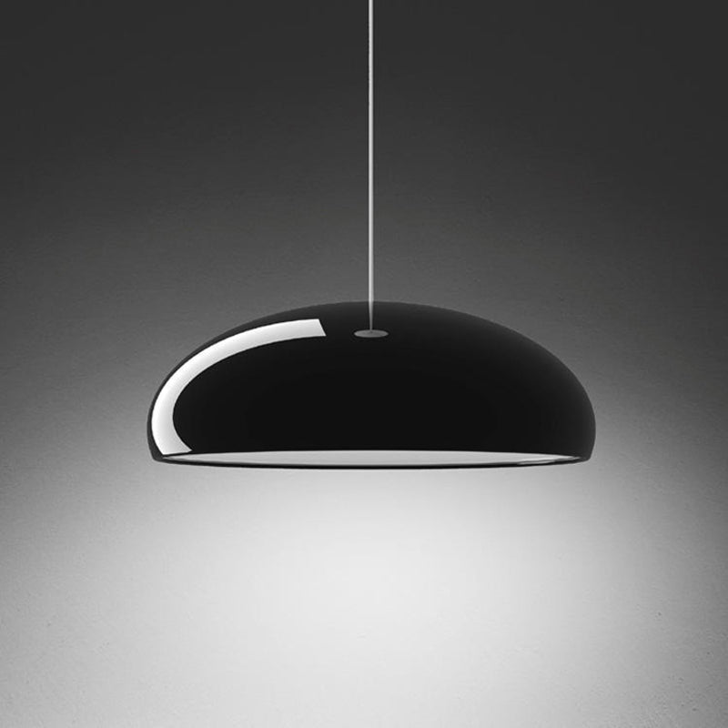 Modern Glow LED Pendant Light