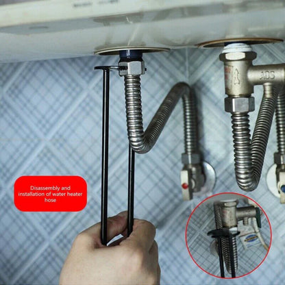 Easy Pipe Fitting Tool Kit