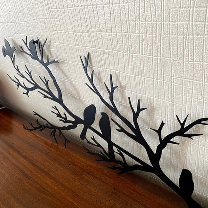 Nature Inspired Home Decor
