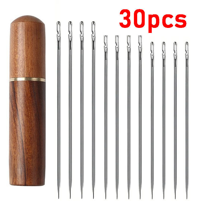Easy Thread Sewing Kit - Fesara