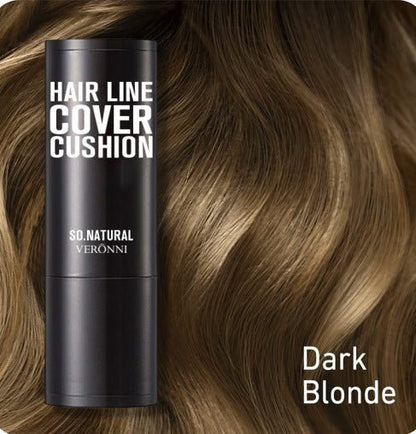 Elegant Crown Hair Filler