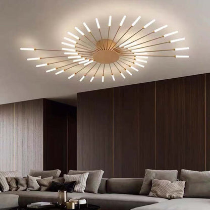 Modern Home Ceiling Light Fixture