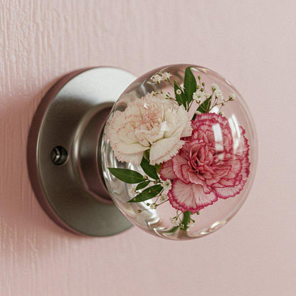 Vintage Style Door Handle