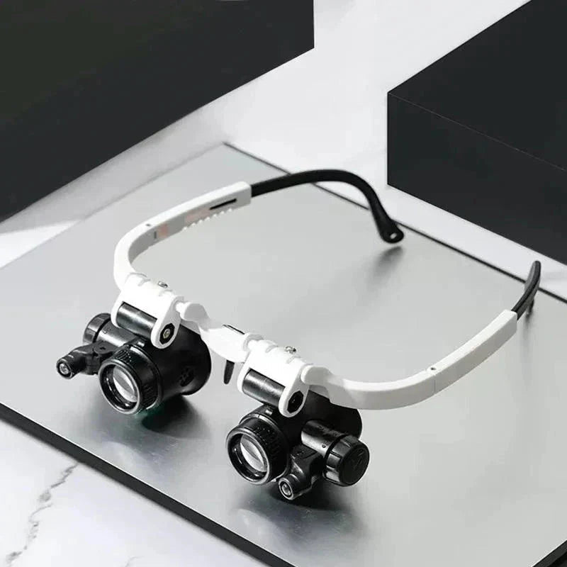 High Definition Magnifying Lamp - Fesara