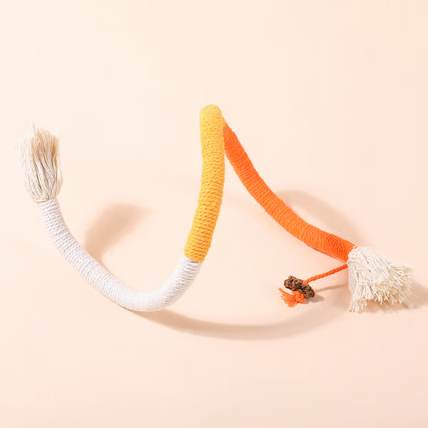 Fun Interactive Cat Toy