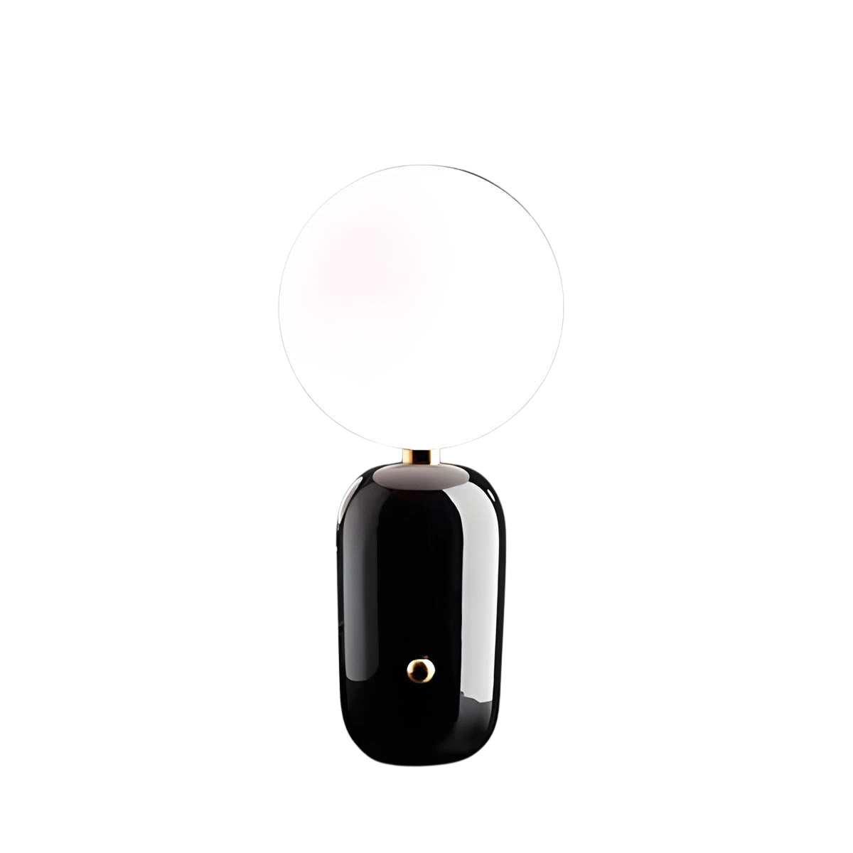Simple Elegant Desk Lamp for Home Lighting