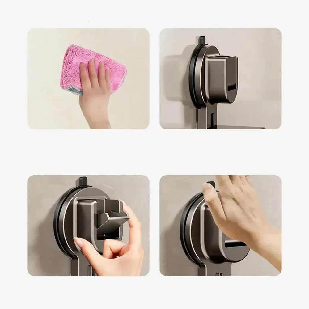 Easy Install GripForce Wall Lamp
