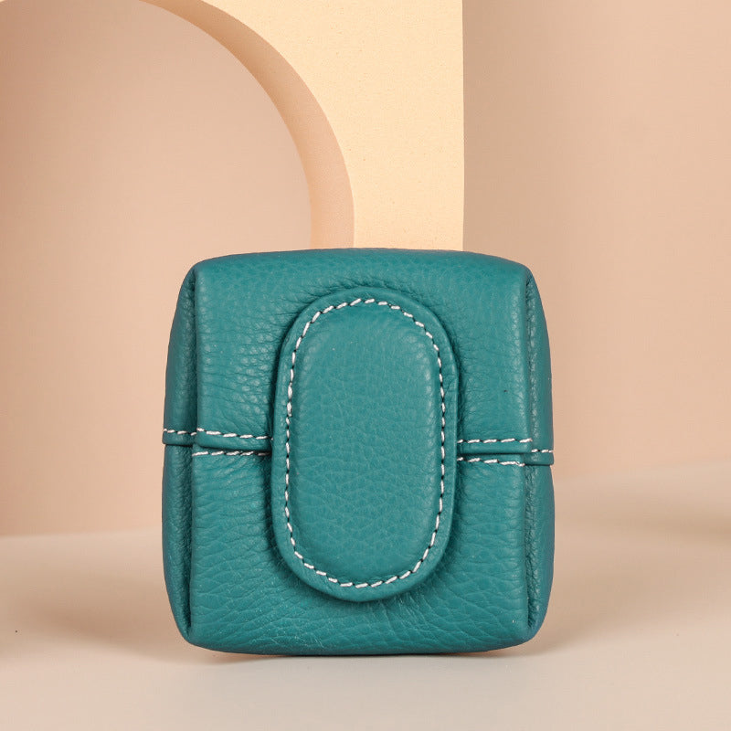 Eco Friendly Luxury Handbag