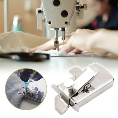 Easy Sewing Machine Guide for Straight Stitches