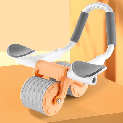 High Intensity Foam Roller