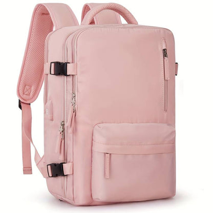 Practical Hiking Daypack