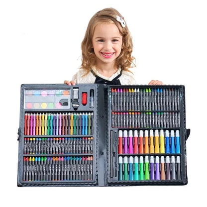 Premium Children's Art Crafting Kit