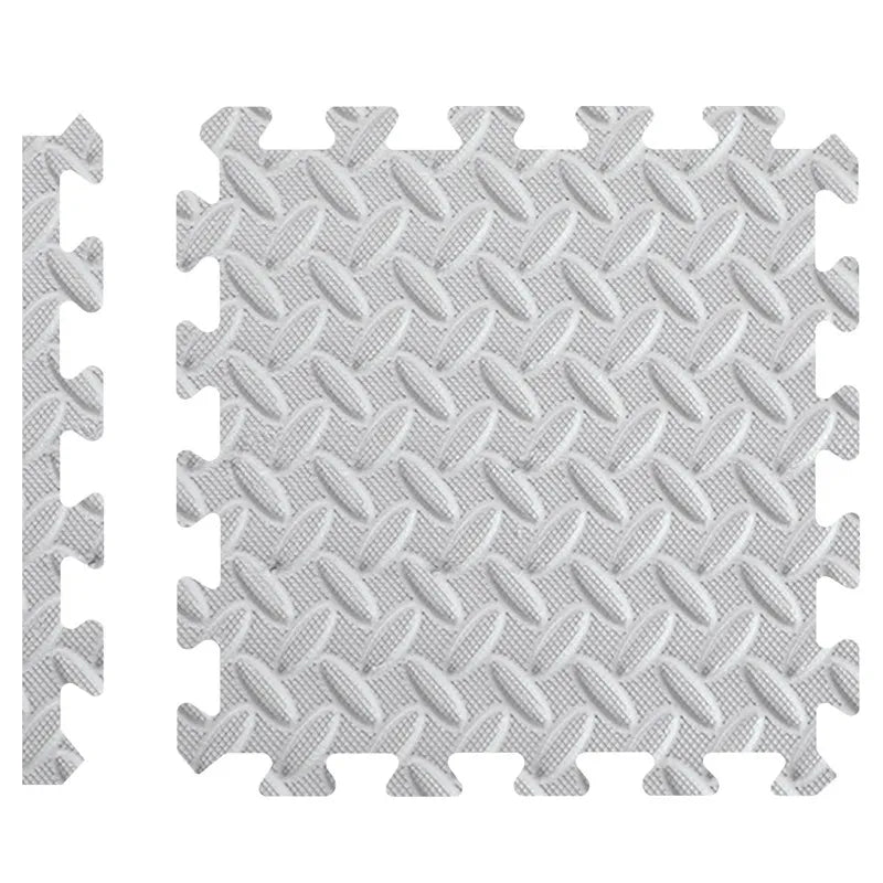 Soft Foam Baby Play Mat