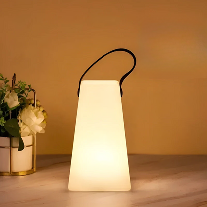 Portable Waterproof LED Lamp