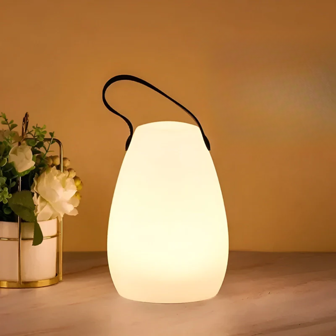 Portable Waterproof LED Lamp