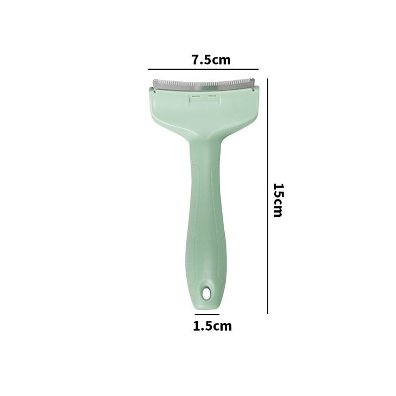 Easy Pet Fur Cleaning Tool