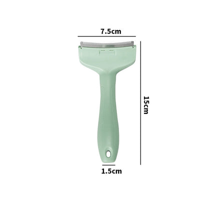 Easy Pet Fur Cleaning Tool