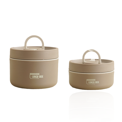Portable Thermal Food Container