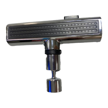 Contemporary Cascade Kitchen Sink Faucet