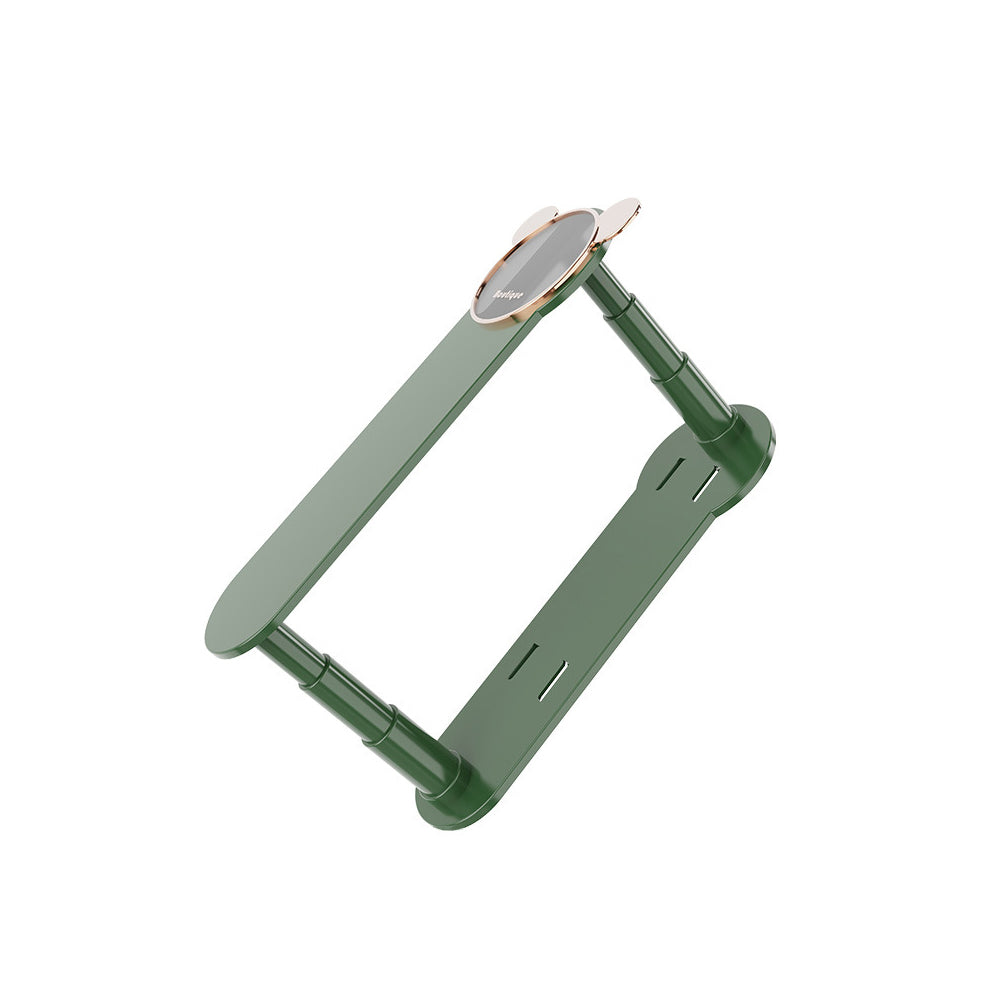 Space Saving Closet Hanger Organizer