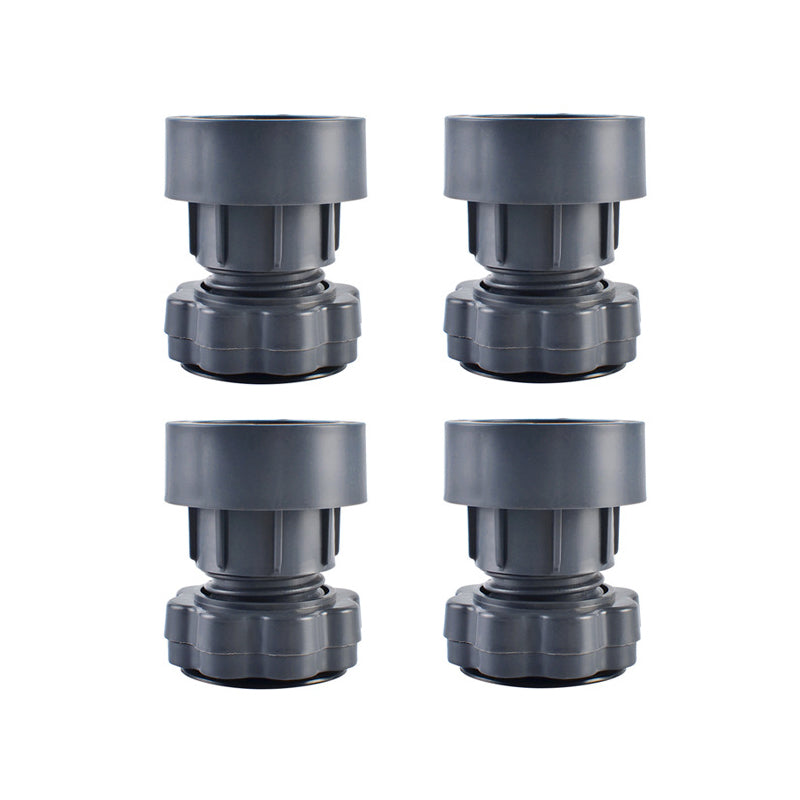 Portable 4 Piece Adjustable Washer Stand