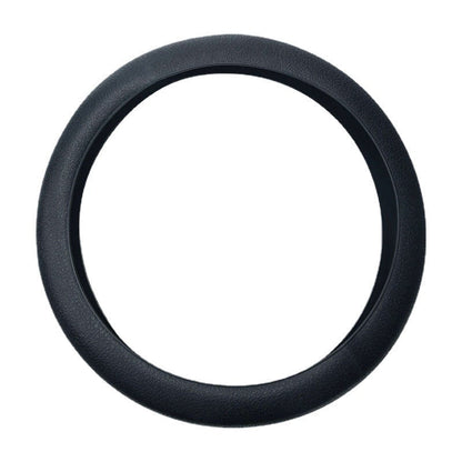 Premium Leather Car Steering Wheel Cover
