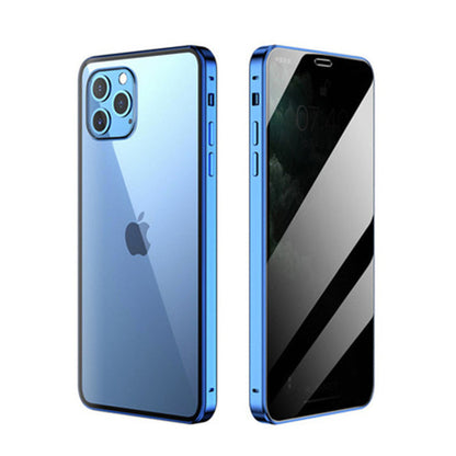 Private Anti-Spy iPhone Screen Protector