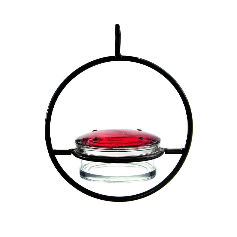 Stylish Bird Shaped Metal Water Dispenser - Fesara