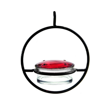 Stylish Bird Shaped Metal Water Dispenser - Fesara