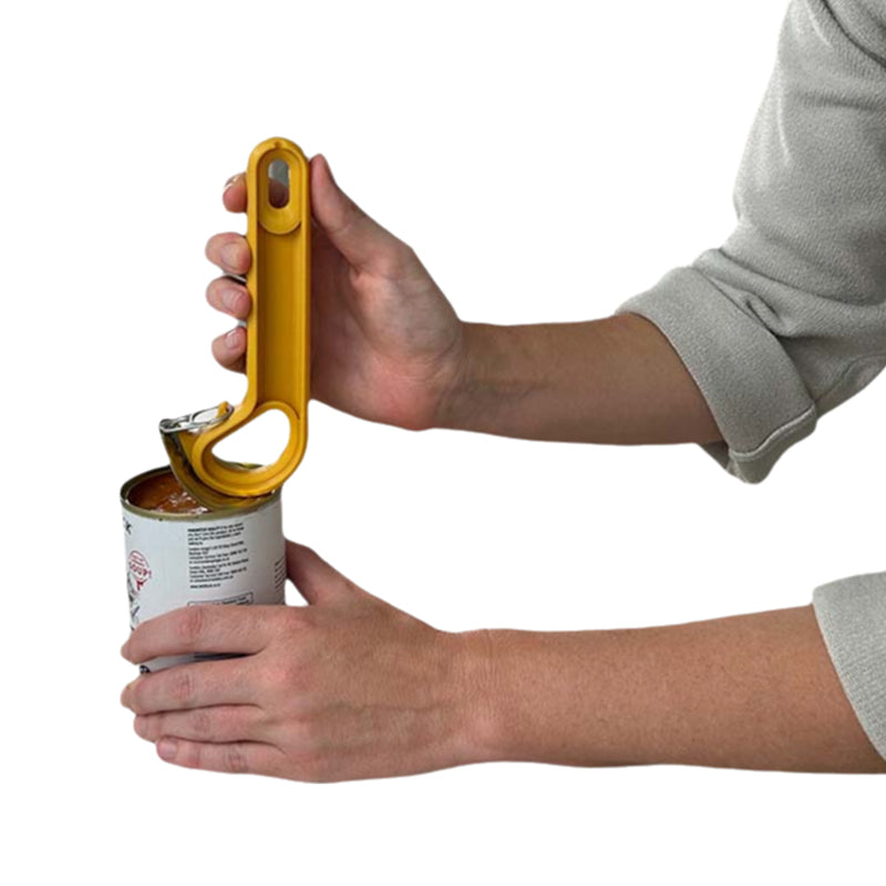 Easy Turn Can Opener Tool