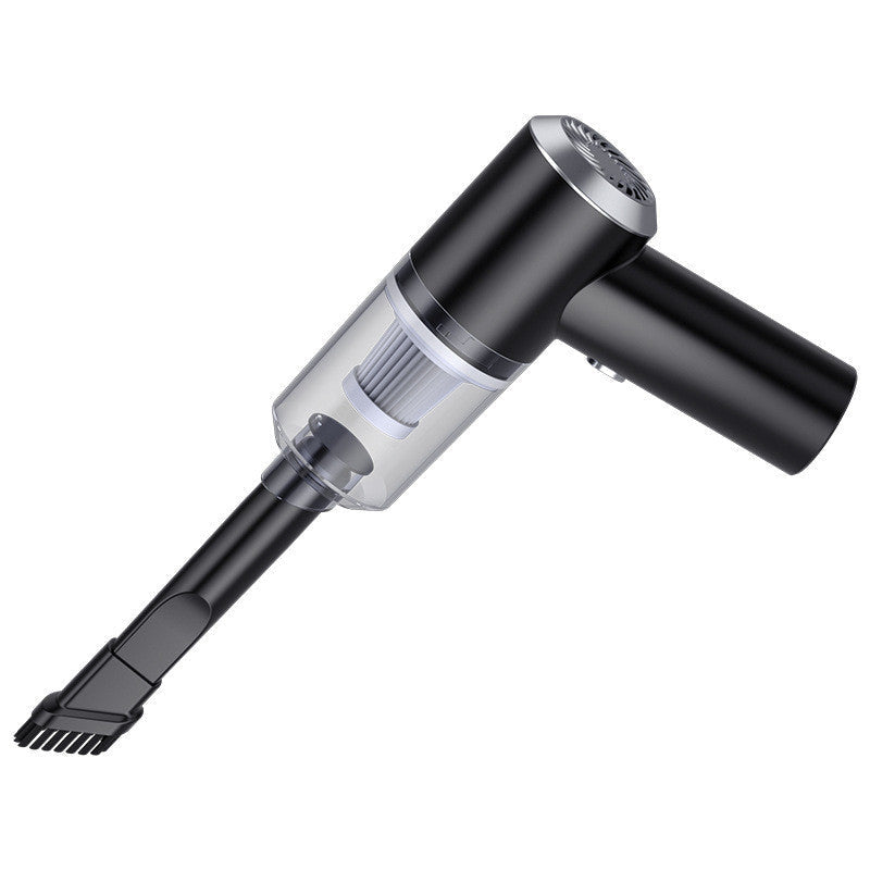 Portable Car Vacuum Cleaner Cordless