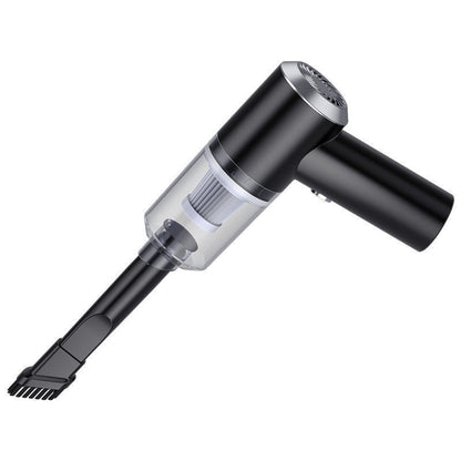 Portable Car Vacuum Cleaner Cordless
